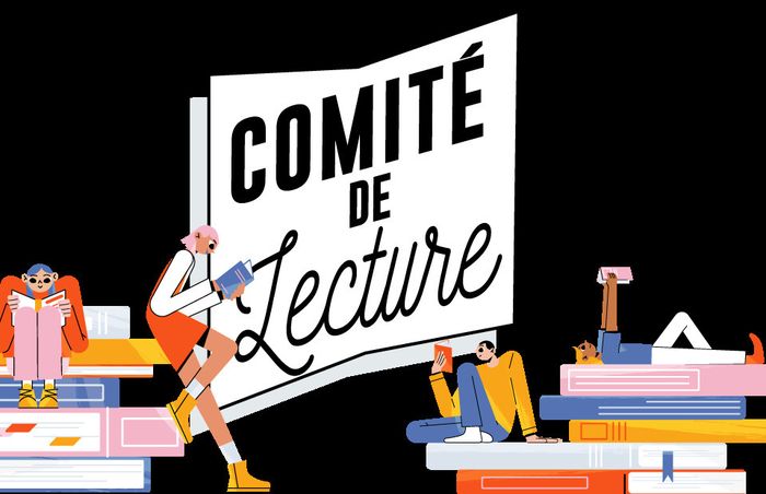 Surtout n'ouvrez pas ce livre ! / Comité de lecture