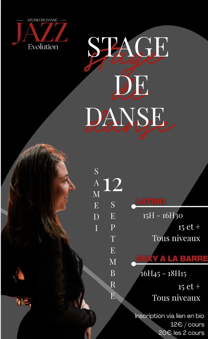 Visuel évènement