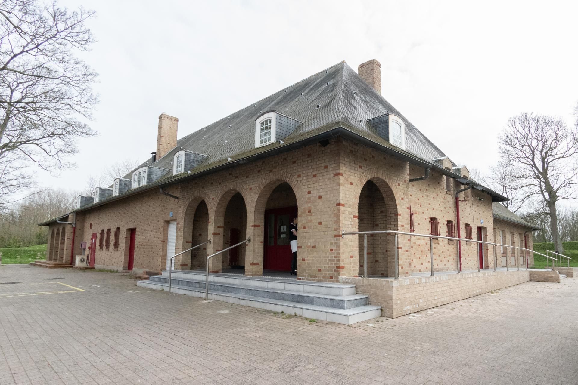 Portes ouvertes à la Maison de quartier du Centre-ville (Atouts Vie)