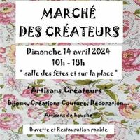 Marché des créateurs