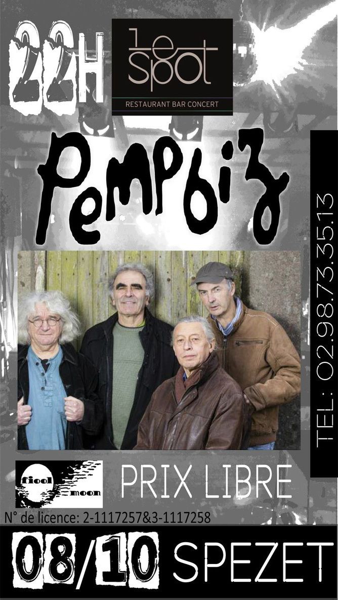 Concert de Pempbiz