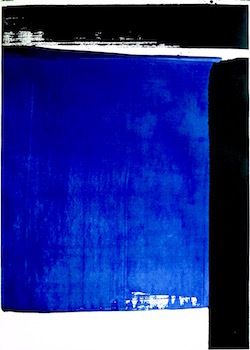 Sélection d'été :"autour de Pierre Soulages"