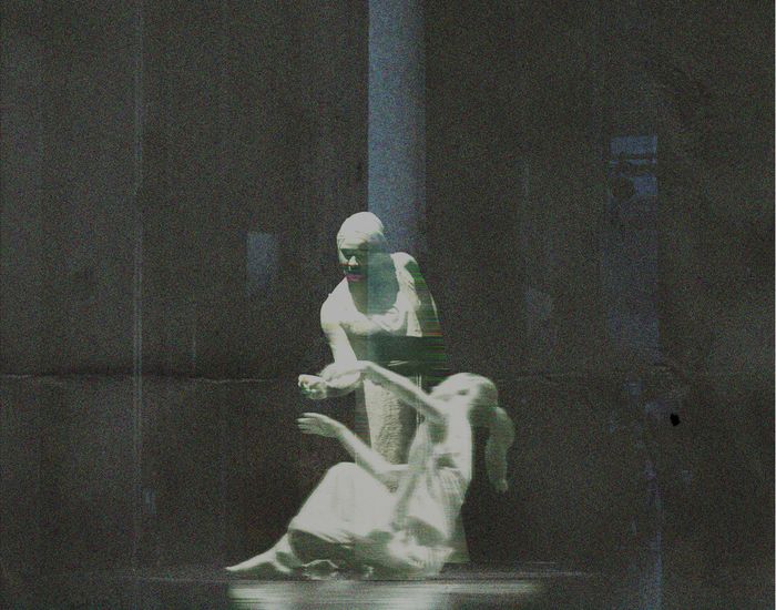 Mystère au Conservatoire