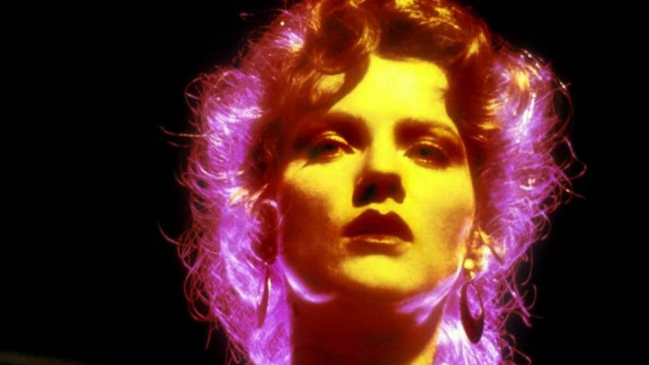 Un film de Reiner Fassbinder • 1981 • 35mm