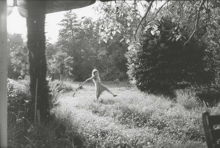 Wild Rose - Exposition de Gabrielle Duplantier