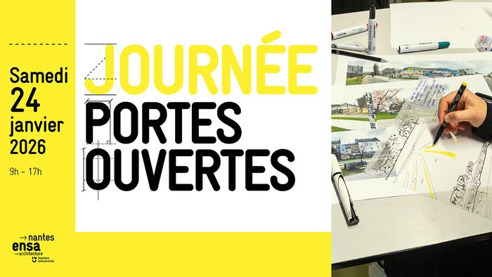 Journée portes ouvertes