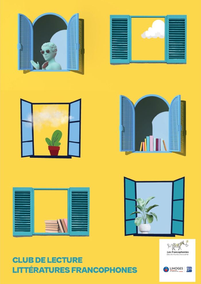 Visuel évènement