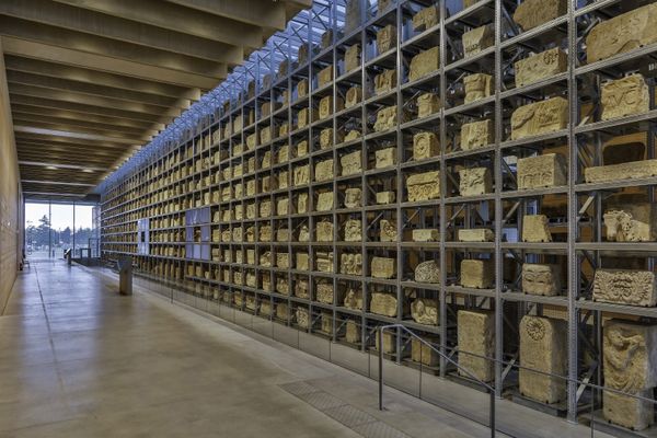 Musée Narbo Via