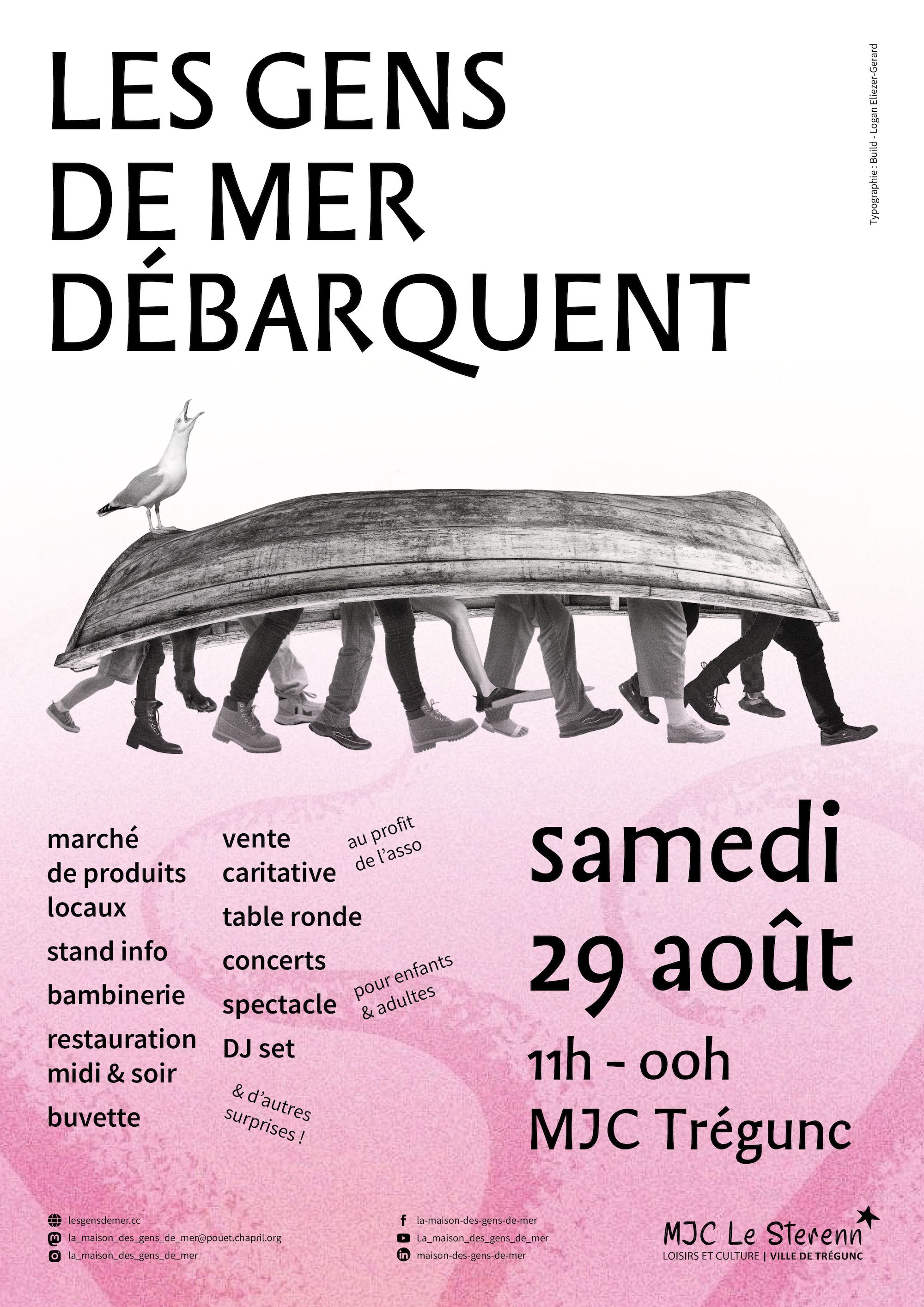 Fête des gens de mer