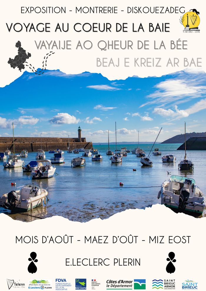 Visuel évènement