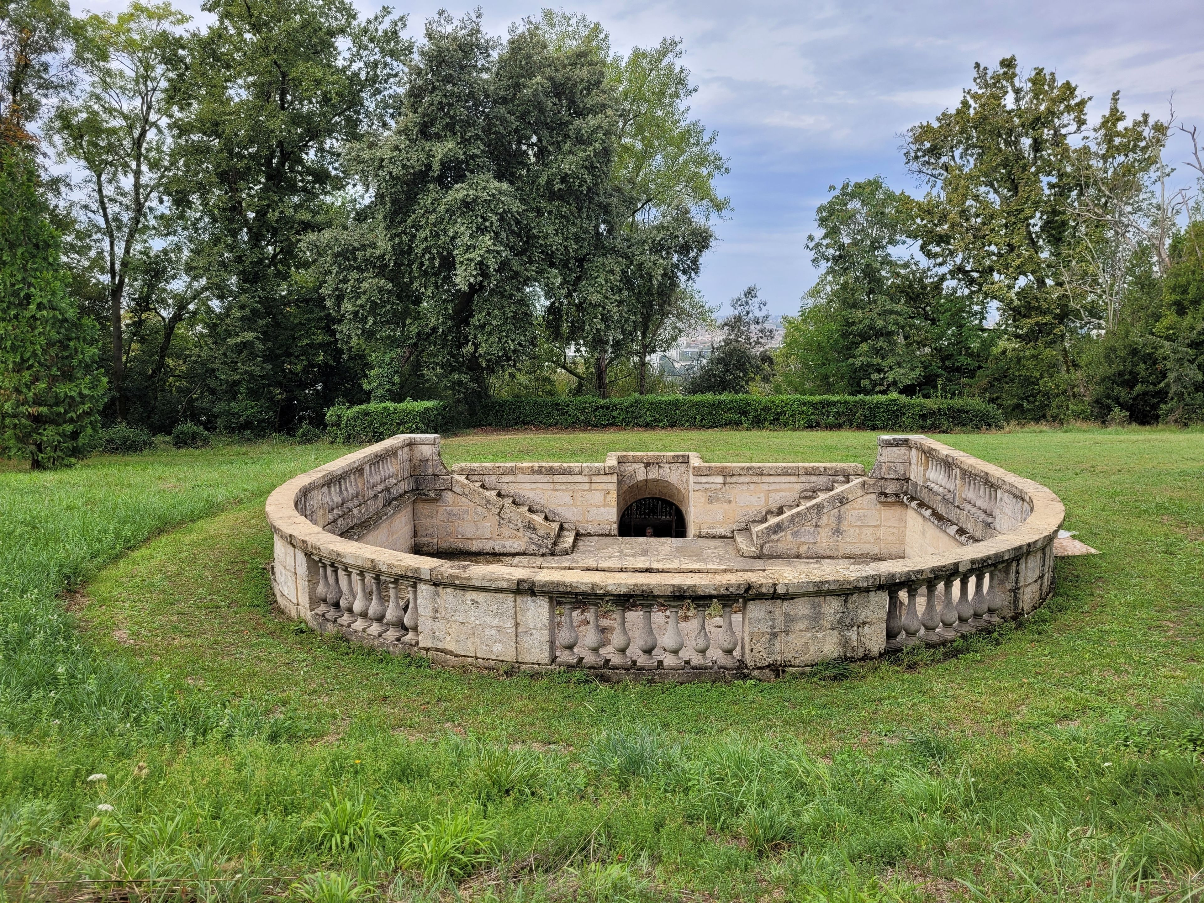 [Visite commentée] Journées Européennes du Patrimoine à Floirac