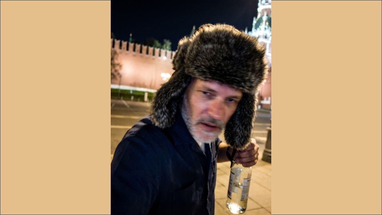 Théâtre - Je n'ai jamais vu le Kremlin - Casino théâtre