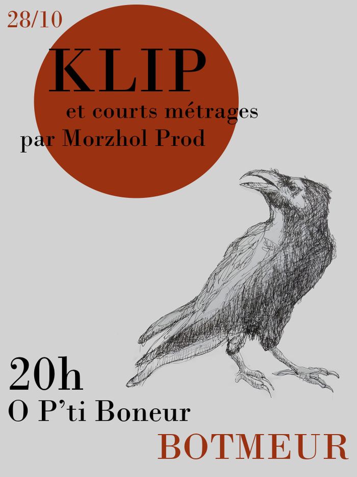 Klip et courts métrages par Morzhol Prod