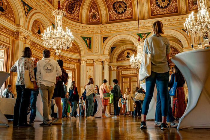 Bordeaux accueille ses étudiants