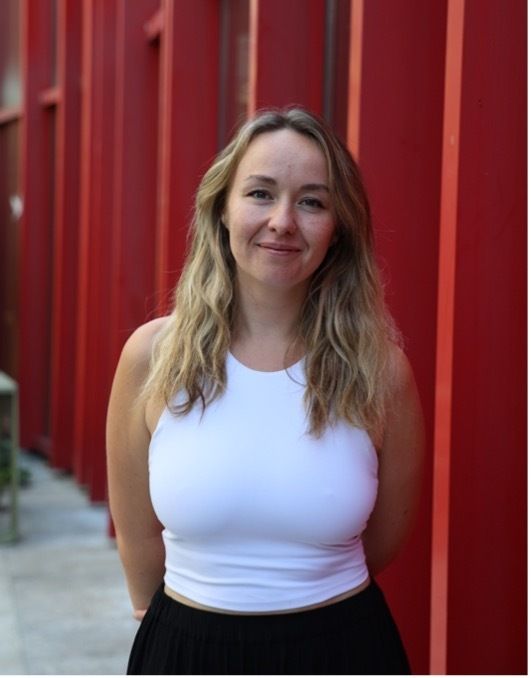 Dr Mélanie Foulon - Shedding light on mycobacterial cell envelope dynamics