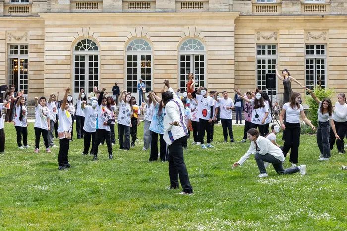 Journées de la mémoire 2026 - Prestations artistiques - "Sur les traces de l'esclavage"