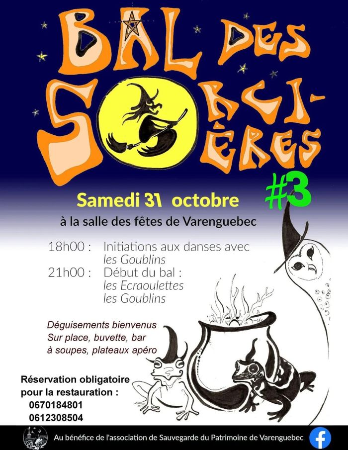 Bal des sorcières