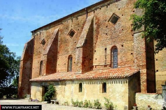 La Vaco Roujo : histoire et patrimoine de l'église Saint-Christaud