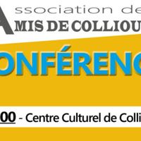 Conférence - Yves Escape " L'Art roman en Catalogne"