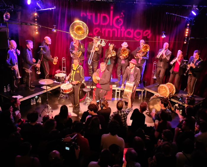Proposition de spectacle pour le catalogue culturel du Loiret