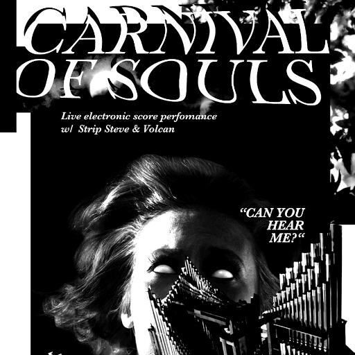 Ciné-concert : Carnival of Soul