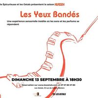 Concert Klassik - Les yeux bandés