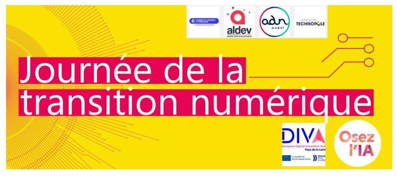 Journée de la transition numérique