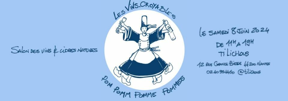 TI LICHOUS