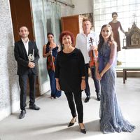 Les Notes du clocher - Concert Le Quintette Morgen