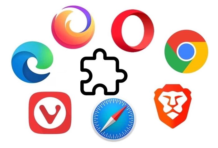Le navigateur internet et ses extensions