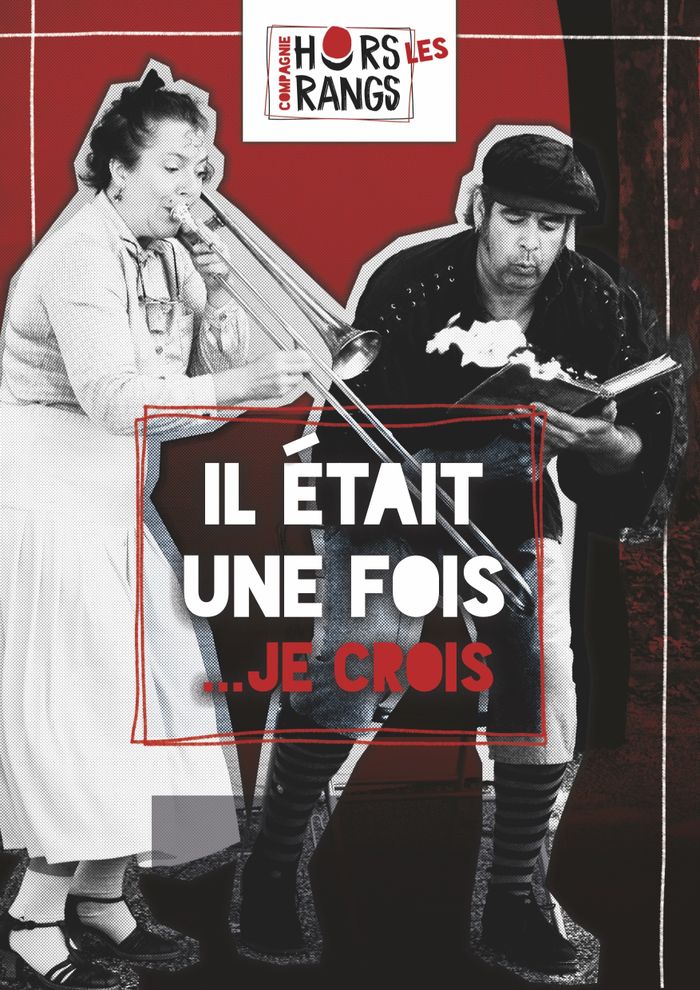 Proposition de spectacle pour le catalogue culturel du Loiret
