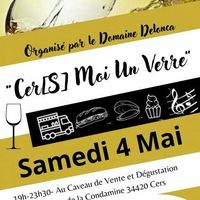 "Cers moi un verre"