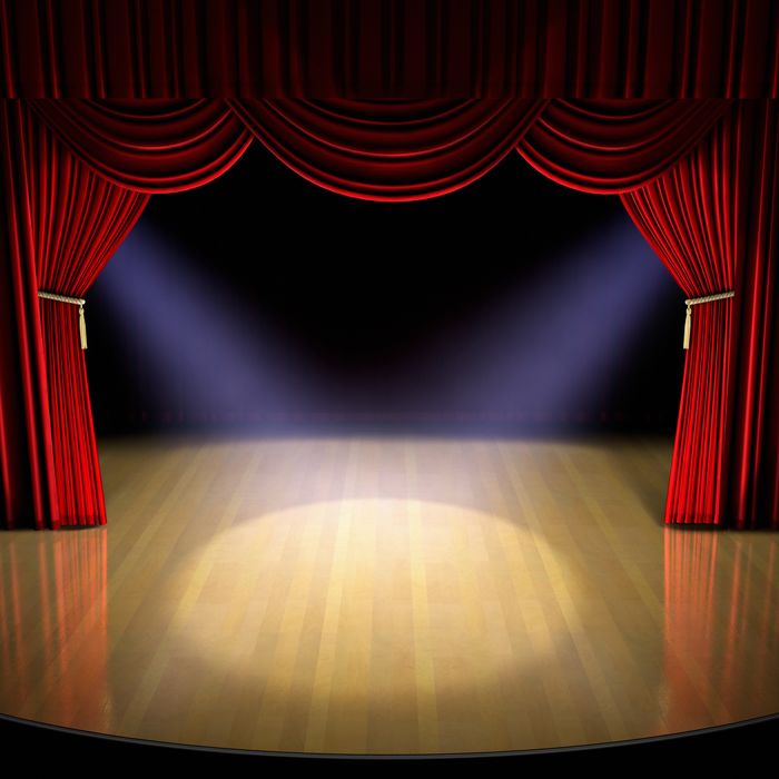 Atelier théâtre avec Le collectif TDP