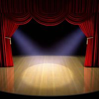 Atelier théâtre avec Le collectif TDP