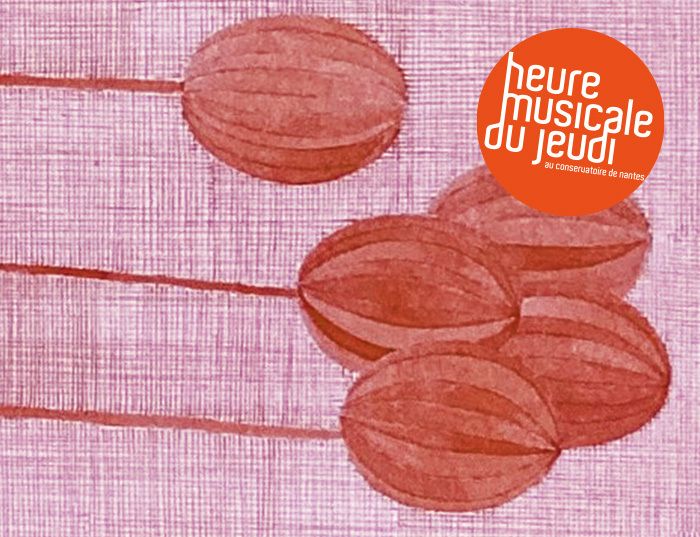 Musique de chambre - Élèves du Conservatoire | Saison HMJ