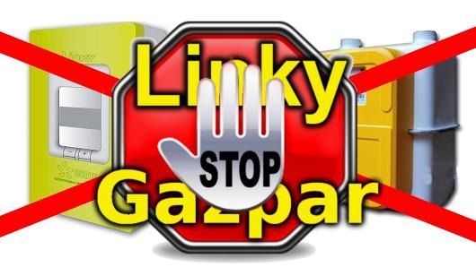 (réunion d'information) Réunion du collectif Stop Linky Gazpar 42, Espace José Cuadros à Saint-Chamond