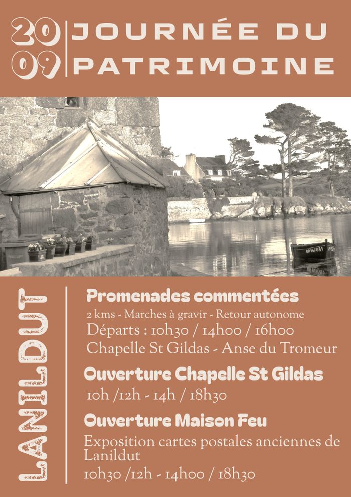 Visuel évènement
