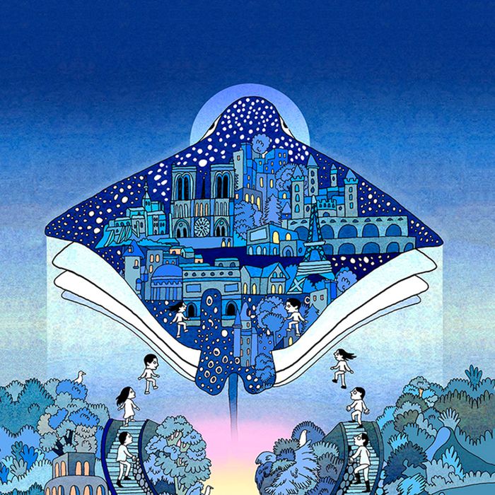 nuit de la lecture