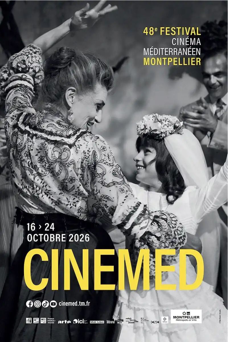 CINÉMED