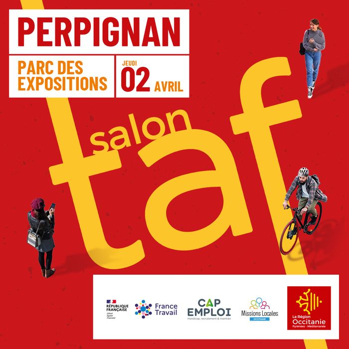 Salon TAF