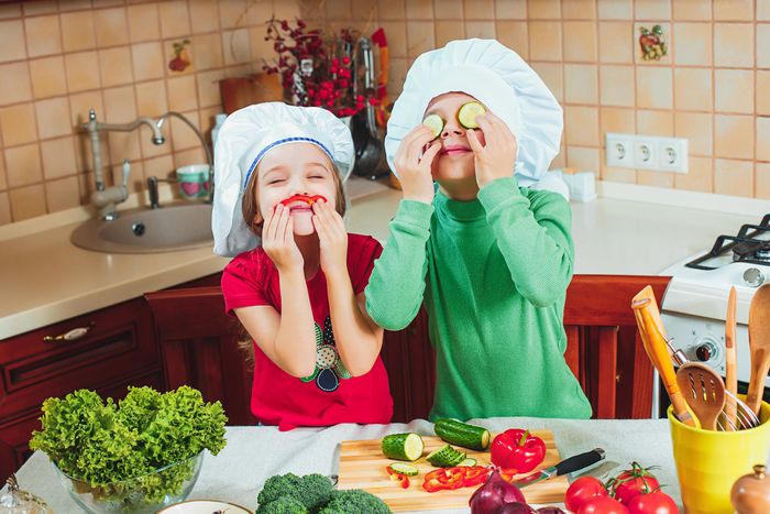 La Popote des familles