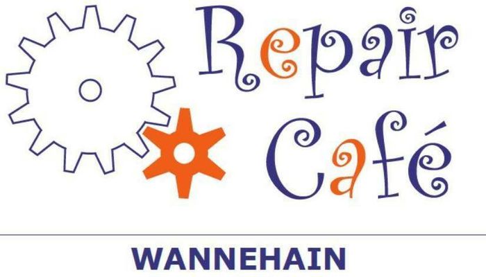 Repair Café Wannehain