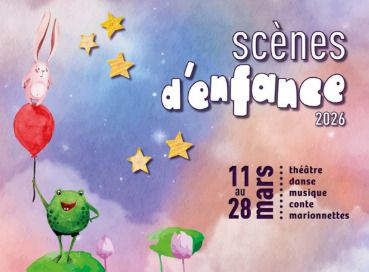 Scène d'enfance - le poisson voyageur