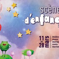 Scène d'enfance - le poisson voyageur