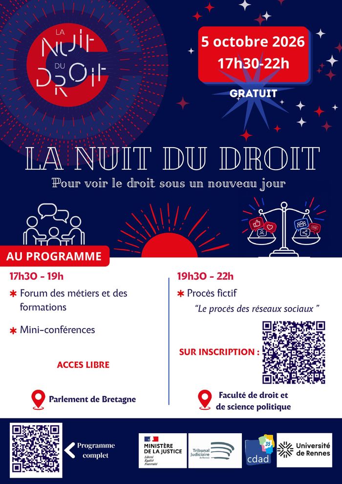 Visuel évènement