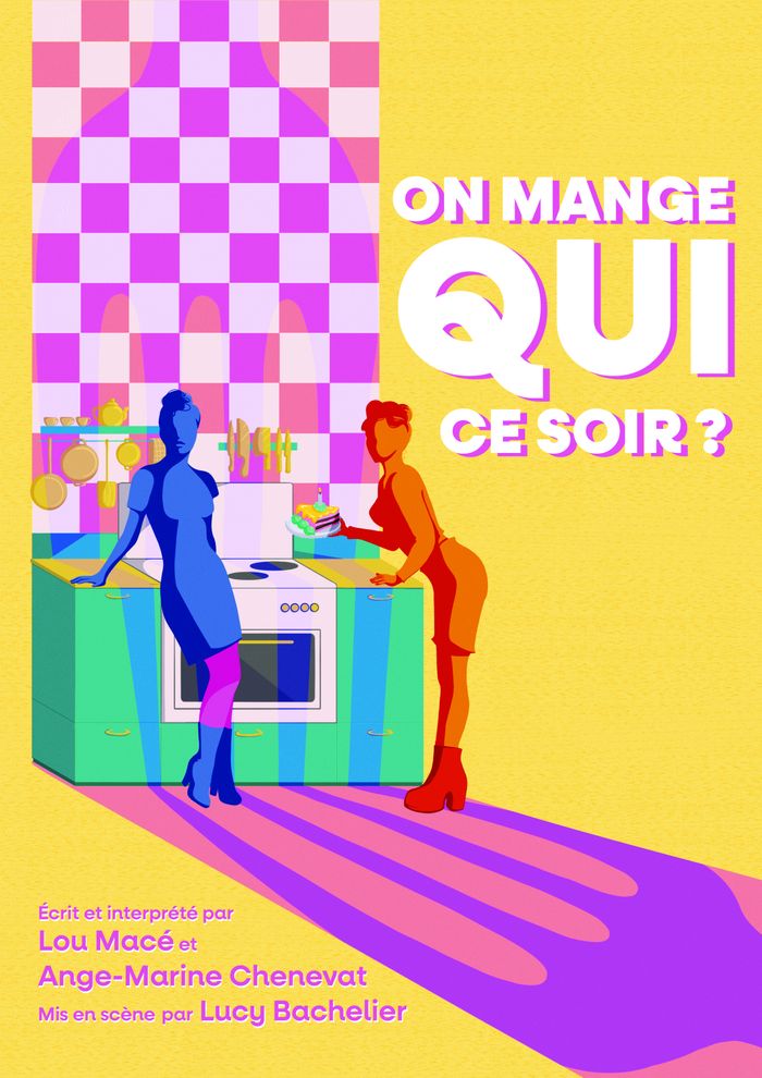 Visuel évènement