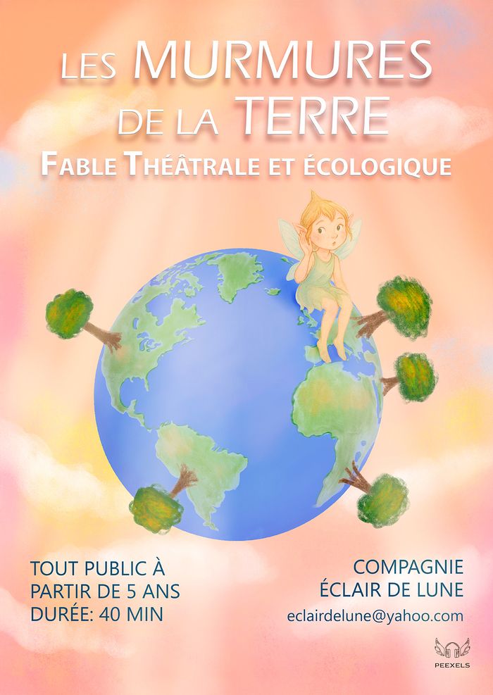 Visuel évènement