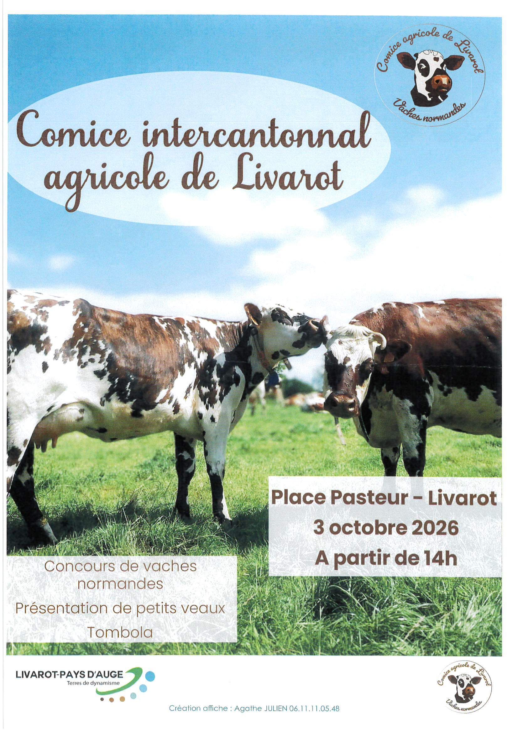 Comice Agricole