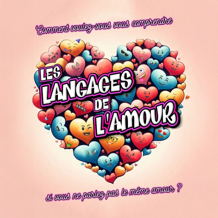 Les langages de l’amour