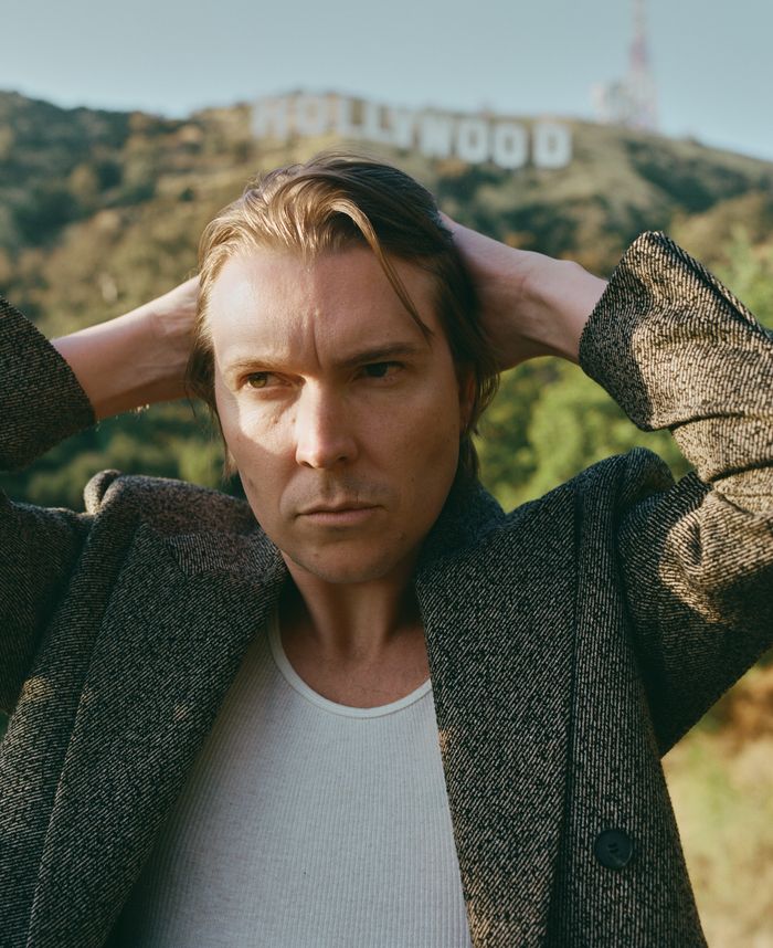 Alex Cameron + 1ère partie
